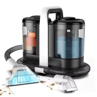 Odkurzacz piorący OMESER W07 do dywanów 600W 15 kPa Podwójny zbiornik 3w1