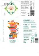 BROWAR TRZEBNICA 4 SZT