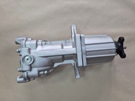 MOST TYLNY + SPRZĘGŁO NAPĘDU DYFER MOSTU KIA SORENTO 2009-2011