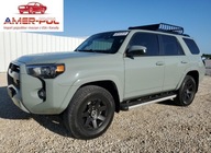 Toyota 4-Runner Trail 2022 4.0l 4.0 Benzyna 270KM
