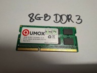 Pamięć RAM DDR3 8 GB