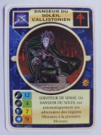 Danseur Du Soleil Callistonien FRA DOOM TROOPER