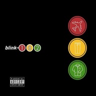 BLINK 182 TAKE OFF YOUR PANTS AND JACKET CD FOLIA