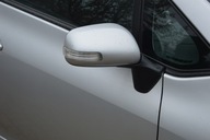 prawe lusterko toyota Auris lift 2011 9-pinów składane 1F7
