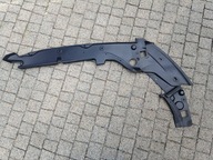 Maskownica błotnika lewa DODGE DURANGO