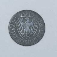 DORTMUND - 5 pfennig 1917 - cynk / niemagnetyczna