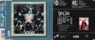 eurodance: FAIRY TALE Dream OPUS & ONDA DEL FUTURO REMIX / singiel CD