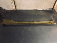 BOCZEK PODSUFITKI PRAWY MERCEDES W116 A1166980201