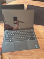 Laptop Dell XPS 13 9305 13,3 " Intel Core i7 16 GB / 512 GB srebrny