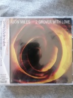 Jason Miles-2 Grover With Love/Koch Japan