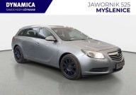 Opel Insignia 2.0CDTI 130KM M6 2011 r., salon PL, przebieg tylko 248tys.km