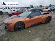 BMW i8 2019 BMW I8 1.5 Hybryda 369KM