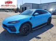 Lamborghini Urus 2022 Urus 4.0 Benzyna 641KM