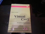 Visual C++ 5.0 Leinecker
