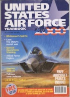 United States Air Force Yearbook 2000