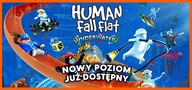 Human: Fall Flat - KLUCZ Steam PC