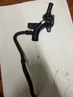 Obudowa termostatu Opel 4011362A
