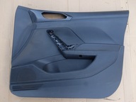 TAPICERKA DRZWI VW T-CROSS 2GM PRAWY PRZÓD