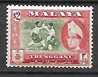 Trengganu x D860 walka MH VF