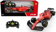 Rastar Samochód R/C Ferrari F1 75 (1:18)
