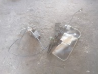 DODATEK FILTR FAP CITROEN DS3 1.6 E-HDI 9673231980