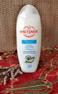 Szampon turecki z mlekiem kokosowymHACISAKIR 500ml