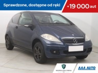 Mercedes A A 150 , Automat, Klima, Parktronic
