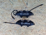 ZACISK HAMULCA PRAWY,LEWY LEXUS LC500, LC500H