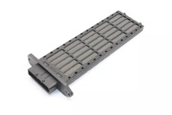 NAGRZEWNICA ELEKTRYCZNA EUROPA DG9H-18D612-AB FORD MONDEO V MK5