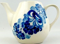 # WŁOCŁAWEK - FAJANS - IMBRYK