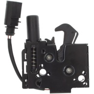 Zamek Rygiel Maski Silnika do AUDI A4 B9 A5 2015->