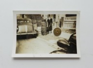 PACZKI dla JEŃCÓW POLSKICH - Komisja Pomocy Polsce, Komitet Hoovera - 1941