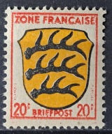 Niemcy - Strefy - stan ** 05