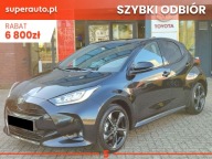 Od ręki - Executive 1.5 Hybrid 130KM | Podgrzewane fotele!
