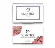 Zestaw Glantier Top 10 Próbki Perfum + pakiet próbek NOWOŚCI 2025 zestaw