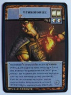 Wywrotowiec DARK EDEN