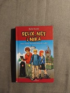 Felix, Net i Nika oraz Gang Niewidzialnych Ludzi Rafał Kosik