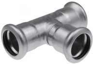 Kan-Therm Trójnik Inox - 42 mm