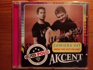 AKCENT - DIAMENTOWA KOLEKCJA DISCO POLO
