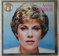 Anne Murray, Grootste Hits, winyl 1982 r.