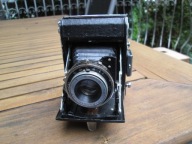 ZEISS IKON NETTAR 515 -perełka do kolekcji #NAC