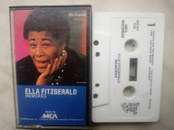ELLA FITZGERALD - MEMORIES , USA 1980r - UNIKAT W PIEKNYM STANIE