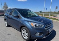 Ford Escape 2018 Ford EscapeKuga 1.5 EcoBoost LPG HAK 1.5 Benzyna 182KM
