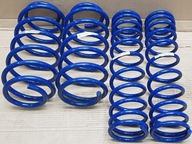 VW GOLF IV GTI SPRĘŻYNY OBNIŻAJĄCE ABT TUNING 005 VA 4ZYL 006 HA