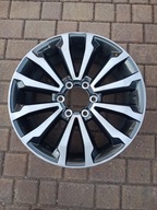 Felga do toyoty land cruiser 19x7 1/2 25 6x139.7