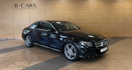 Mercedes-Benz Klasa E 220d salon Polska Rej.2018 rok R CARS Warszawa 2.0