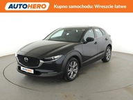 Mazda CX-30 mHEV 4x4 navi LED klima auto kamera i