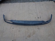 SPOJLER DYFUZOR ZDERZAKA AUDI A6 C8 + TLUMIK