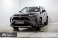 Toyota RAV4 V (2018-) 2.5 Hybrid Selection 4x4 Nav