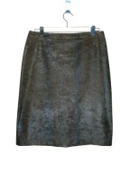 40 Spodnica damska olowkowa LINDEX wezowa 38 M